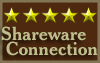 Awards From SharewareConnection